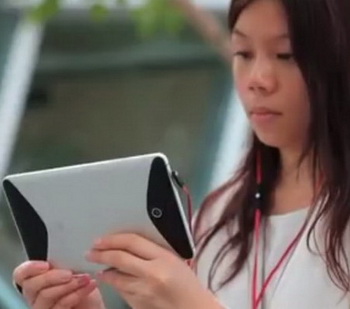 Huawei Of mediaPad Huawei MediaPad